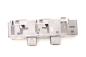 Preview: Schalter Fensterheber vorn links 4602342AG Jeep GRAND CHEROKEE 3 WH WK