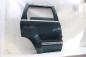 Preview: Tür hinten rechts 55394384AF Jeep GRAND CHEROKEE 3 WH WK