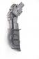 Preview: Achsschenkel vorn links Mercedes C-KLASSE S 204 2043320101 2043300625 2,1 ABS gebraucht 1