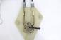 Preview: Fensterheber elektrisch hinten links 827210003R Renault MEGANE 3 BZO
