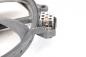 Preview: Türschloss hinten links Opel ASTRA F CC 90452391 1207144 134180 12-1994 gebraucht 2