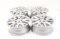 Preview: Felgensatz 403005154R Renault MEGANE 3 BZO