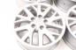 Preview: Felgensatz 403005154R Renault MEGANE 3 BZO