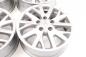 Preview: Felgensatz 403005154R Renault MEGANE 3 BZO