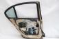 Preview: Tür hinten links 41527034153 BMW 3er E46