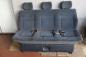 Preview: Sitzbank hinten 7D0885063H VW T4 Bus