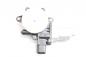 Preview: Fensterheber-Motor vorn links 5713A085 Mitsubishi LANCER 8 CX