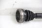 Preview: Bremssattel hinten links Volvo XC70 II 8602854 TRW ABS 2,4 136 KW 185 PS Diesel gebraucht 2