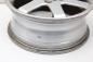Preview: Felge Alu/Leichtmetall vorn rechts 8698213 Volvo V50