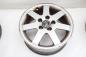 Preview: Felge Alu/Leichtmetall hinten rechts 8698213 Volvo V50