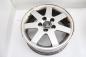Preview: Felge Alu/Leichtmetall hinten links 8698213 Volvo V50