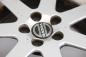 Preview: Felge Alu/Leichtmetall hinten links 8698213 Volvo V50