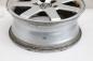 Preview: Felge Alu/Leichtmetall hinten links 8698213 Volvo V50