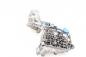 Preview: Motor VW GOLF 4 AKQ 036100098EX 1,4 55 KW 75 PS Benzin 06-1999 gebraucht 3