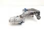 Preview: Warnblinkschalter Mercedes S-KLASSE 320 CDI W220 2208218058 05-2005 gebraucht 2