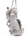 Preview: Motor Fiat STILO Multi Wagon 192A3000 71731650 1,9 59 KW 80 PS Diesel 05-2003 gebraucht 2