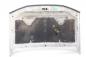 Preview: Motorhaube 65100EB330 Nissan PATHFINDER R51