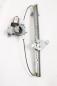 Preview: Fensterheber elektrisch hinten links 82701EB300 Nissan PATHFINDER R51