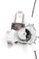 Preview: Fensterheber elektrisch hinten links 82701EB300 Nissan PATHFINDER R51