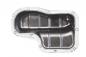 Preview: Oelwanne 11110EB310 Nissan PATHFINDER R51