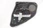 Preview: Fensterheber mechanisch hinten rechts 8A61A27000AL Ford FIESTA 6 JA