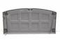 Preview: Scheinwerfer Peugeot 206 SW 2E links 9628666880 6204S9 05-2005 gebraucht 2