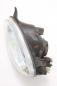 Preview: Scheinwerfer links 90386289 Opel CORSA B