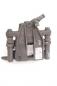 Preview: Bremssattel vorn rechts 0204004624 Smart FORTWO Coupe 451