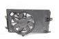 Preview: Ventilator (am Kühler) 13128929 Opel MERIVA A