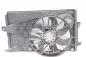 Preview: Ventilator (am Kühler) 13128929 Opel MERIVA A