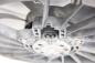 Preview: Ventilator (am Kühler) 13128929 Opel MERIVA A