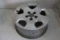 Preview: Felge Alu/Leichtmetall vorn rechts 8L0601025N Audi A3 8L