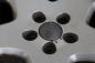 Preview: Felge Alu/Leichtmetall vorn rechts 8L0601025N Audi A3 8L