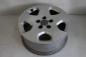 Preview: Felge Alu/Leichtmetall vorn links 8L0601025N Audi A3 8L