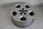 Preview: Felge Alu/Leichtmetall hinten rechts 8L0601025N Audi A3 8L