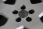 Preview: Felge Alu/Leichtmetall hinten rechts 8L0601025N Audi A3 8L