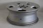 Preview: Felge Alu/Leichtmetall hinten rechts 8L0601025N Audi A3 8L