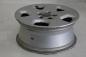 Preview: Felge Alu/Leichtmetall hinten links 8L0601025N Audi A3 8L
