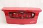 Preview: Heckdeckel 7751470420 Renault MEGANE I Cabriolet EA