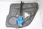 Preview: Fensterheber elektrisch hinten links 1J5839729H VW BORA