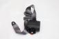 Preview: Sicherheitsgurt hinten links 888455F600 Nissan MICRA 2 K11