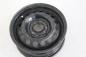 Preview: Felge Stahl hinten links 403004F400 Nissan MICRA 2 K11