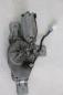 Preview: Scheibenwischermotor hinten 287105F000 Nissan MICRA 2 K11