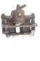 Preview: Riemenscheibe Ford FOCUS 1 DAW 1087321 1,4 55 KW 75 PS Benzin 03-2002 gebraucht 2
