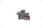 Preview: Schalter Fensterheber hinten links AH2214717AB Land Rover RANGE ROVER SPORT L320
