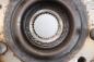 Preview: Achsschenkel vorn links RUB500330 Land Rover RANGE ROVER SPORT L320