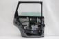 Preview: Tür hinten links 8D0833051F Audi A4 Avant 8D B5