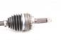 Preview: Antriebswelle vorn rechts 28021AC200 Subaru LEGACY 3 SW