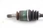 Preview: Antriebswelle hinten rechts 28491AE031 Subaru LEGACY 3 SW