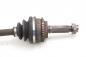 Preview: Antriebswelle hinten rechts 28491AE031 Subaru LEGACY 3 SW